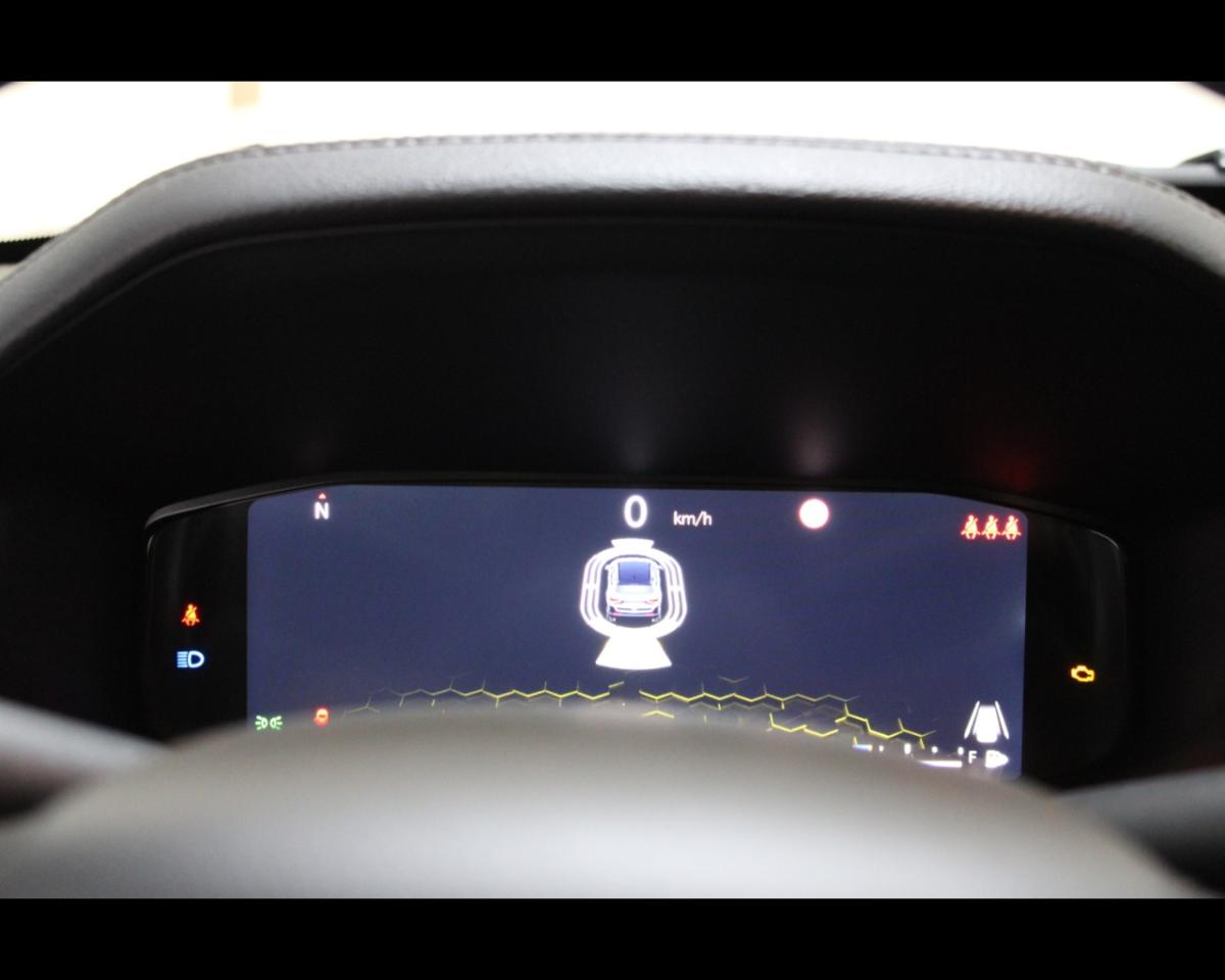 Jeep Jeep Compass usata, con esp