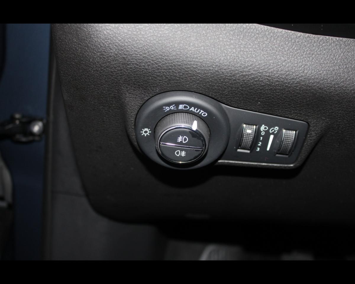 Jeep Jeep Compass usata 10