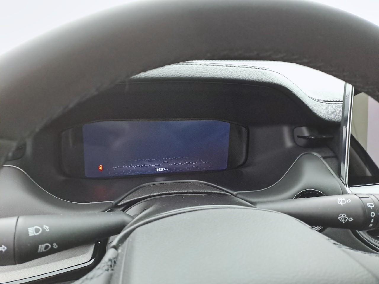 Jeep Jeep Compass usata, con abs