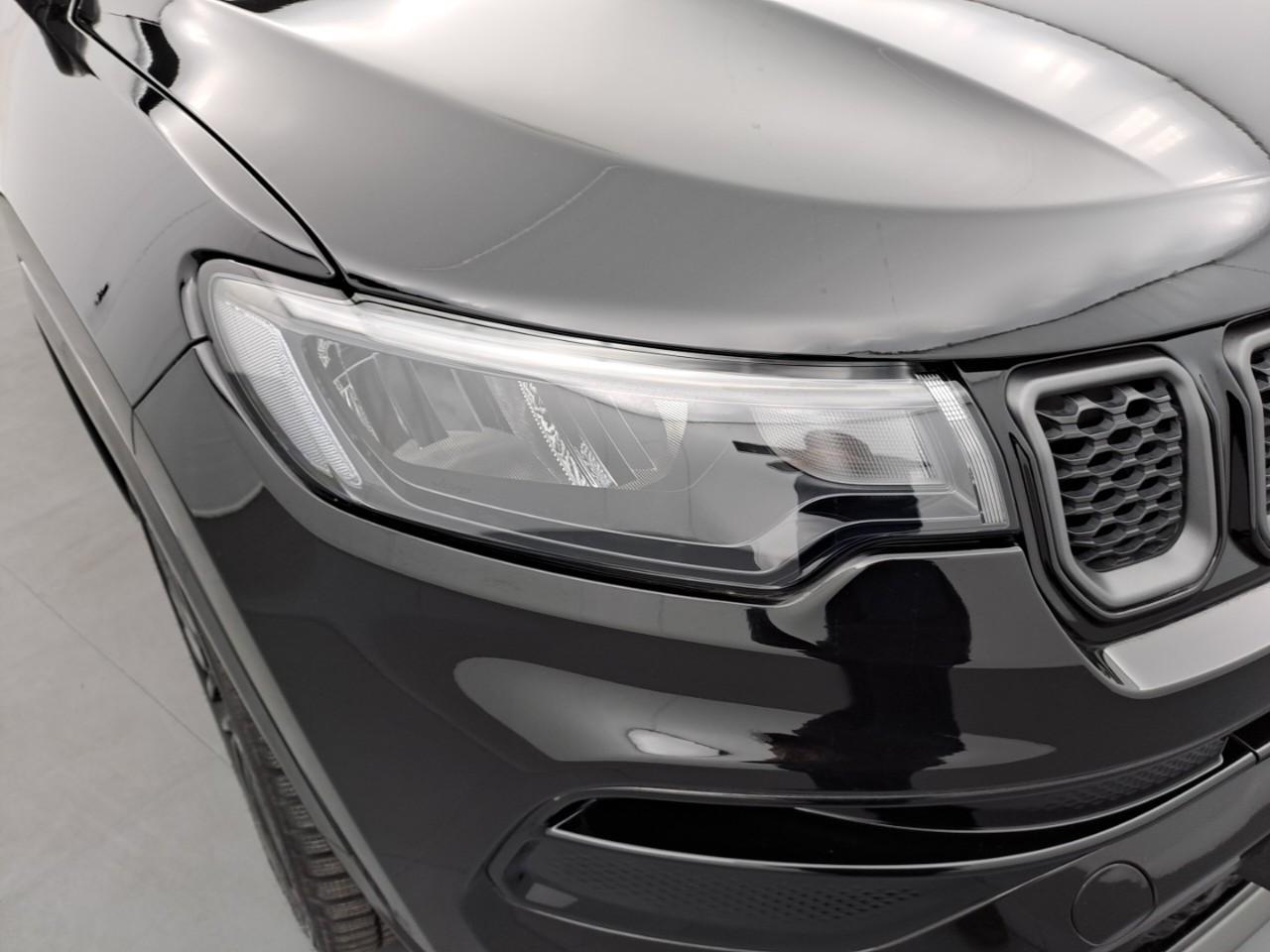 Jeep Jeep Compass usata, con airbags 6