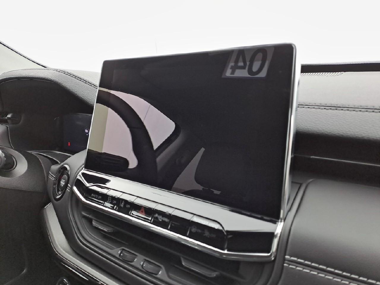 Jeep Jeep Compass usata, con alzacristalli elettrici anteriori , numero ad impulso 2, alzacristalli elettrici posteriori