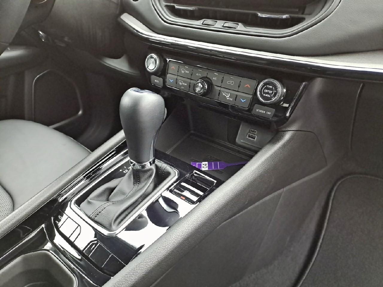 Jeep Jeep Compass usata, con apertura bagagliaio mani libere