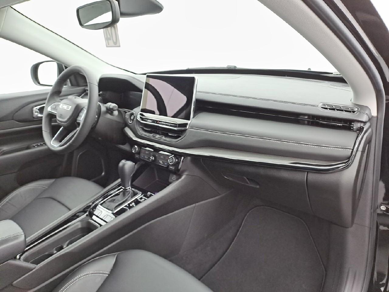 Jeep Jeep Compass usata, con attivazione vocale