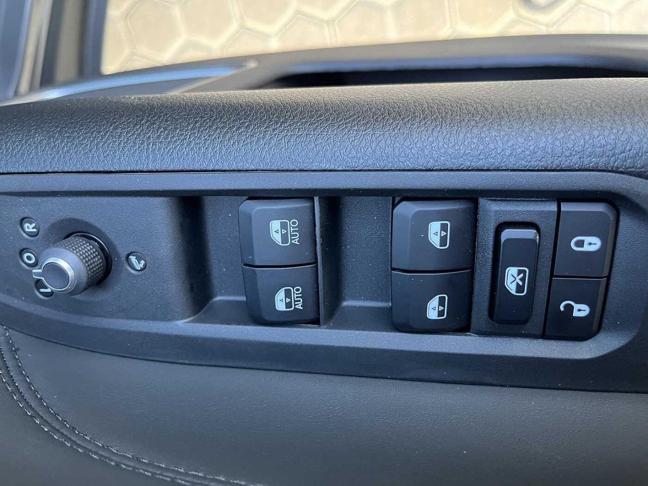 Jeep Jeep Compass usata, con abs
