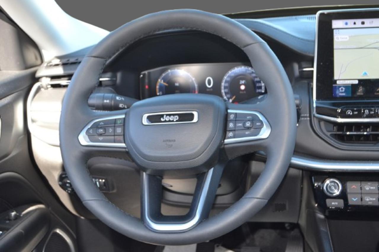 Jeep Jeep Compass usata 2