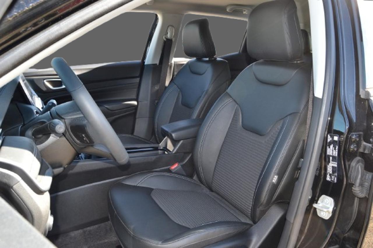 Jeep Jeep Compass usata 4