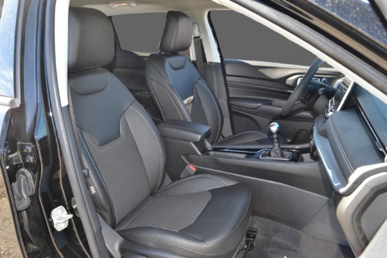 Jeep Jeep Compass usata 6
