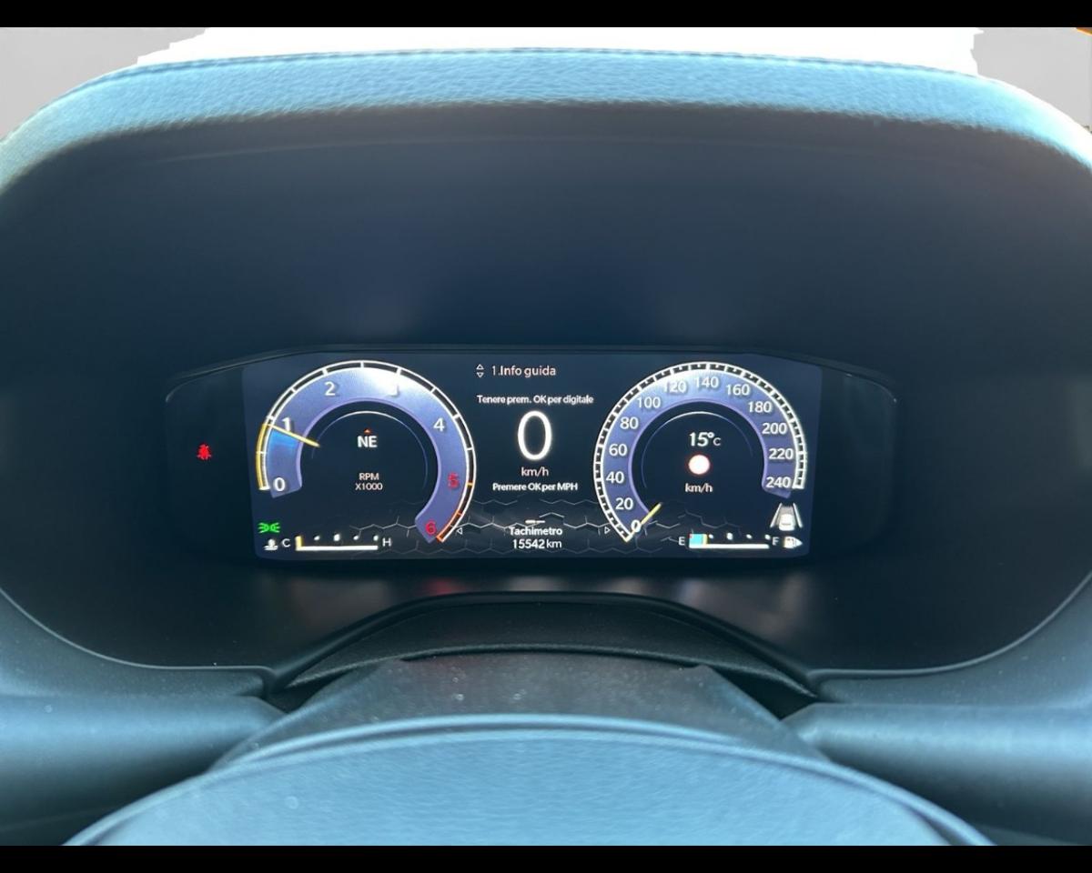 Jeep Jeep Compass usata 4