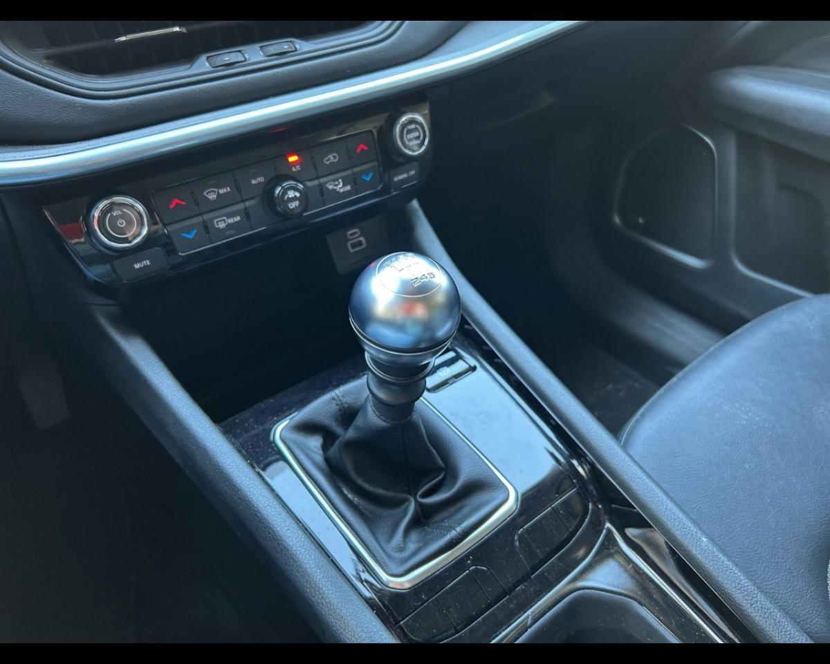 Jeep Jeep Compass usata 5