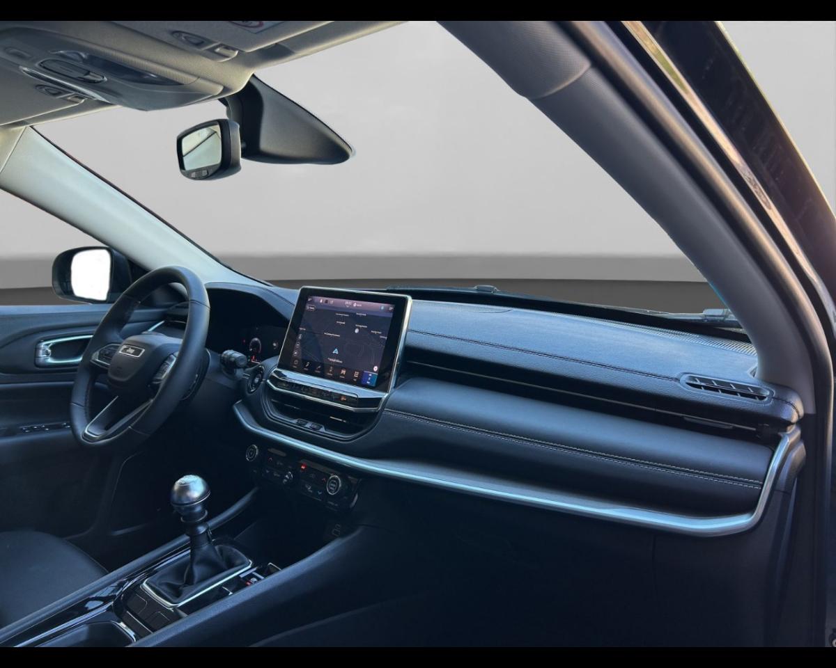 Jeep Jeep Compass usata 6