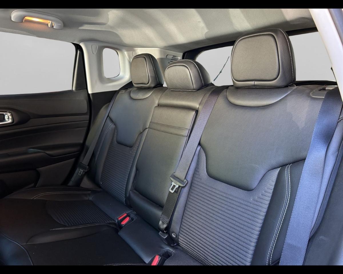Jeep Jeep Compass usata 7