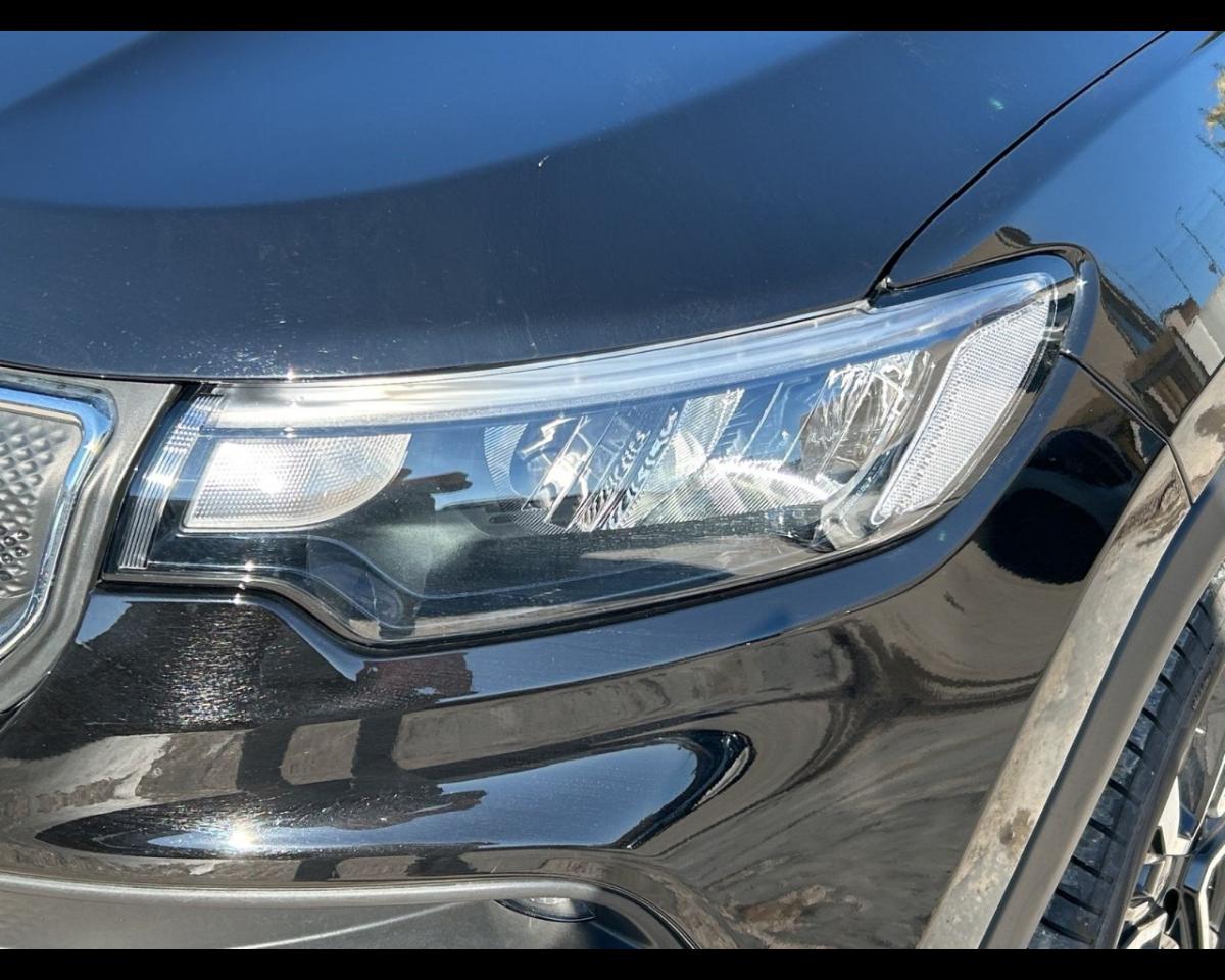 Jeep Jeep Compass usata 14