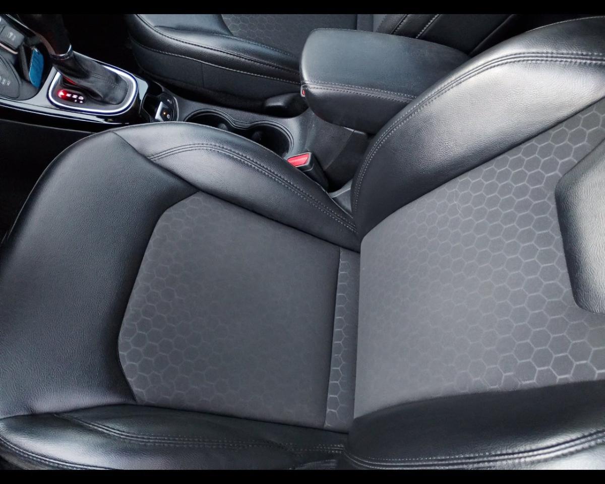 Jeep Jeep Compass usata, con alzacristalli elettrici