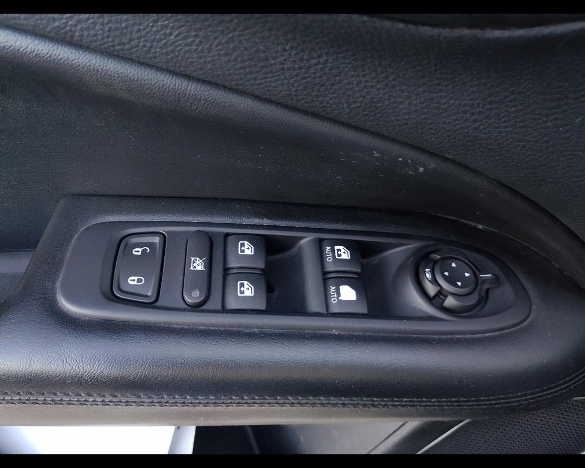 Jeep Jeep Compass usata, con fendinebbia