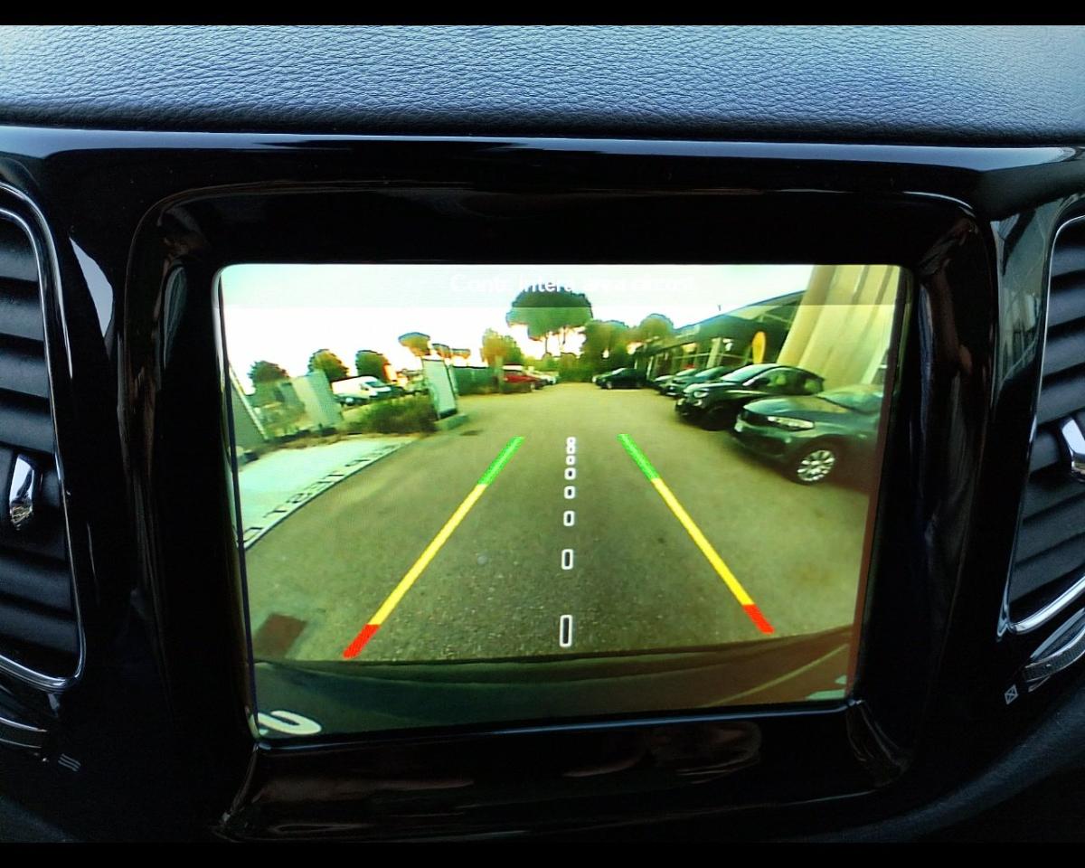 Jeep Jeep Compass usata 13