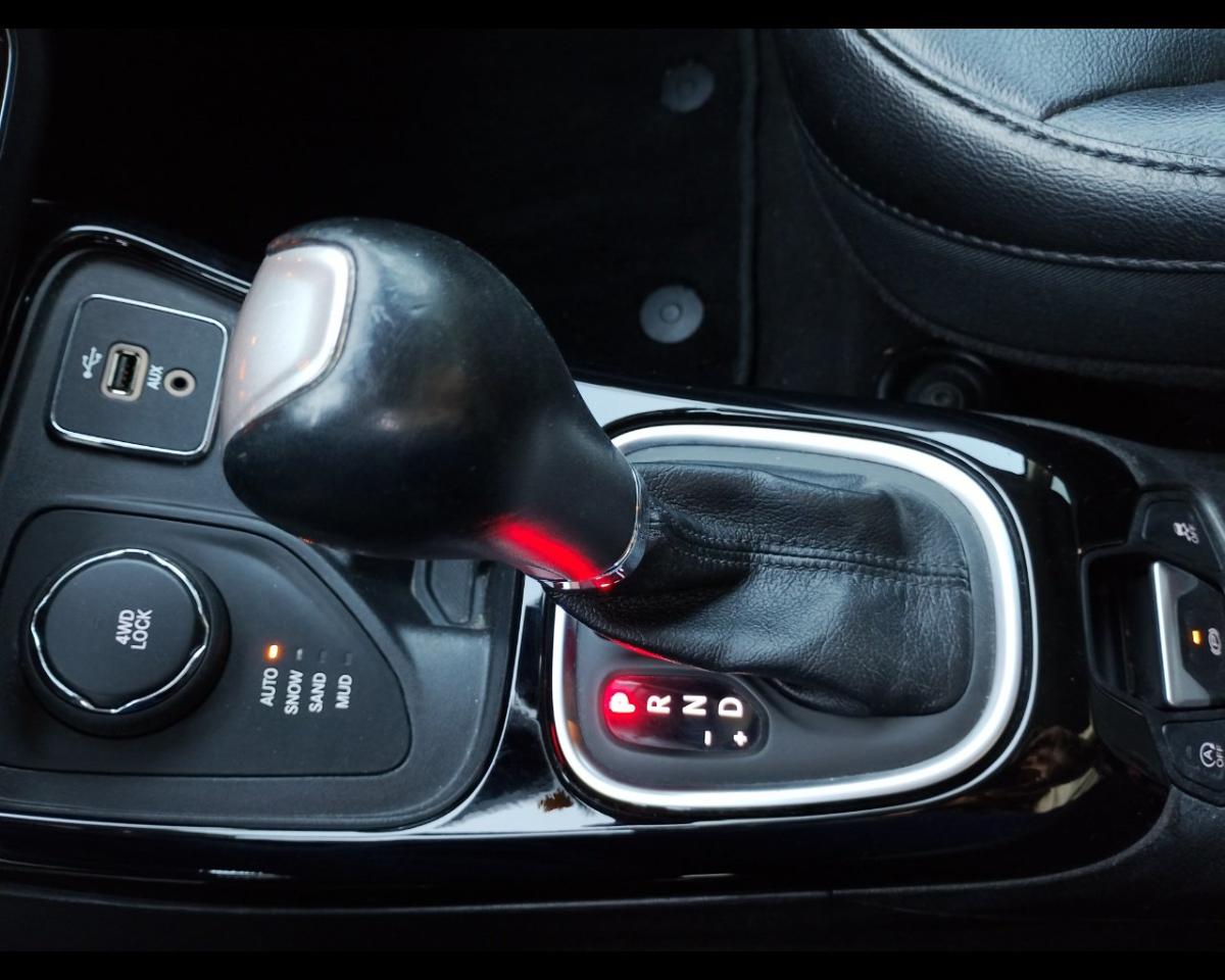 Jeep Jeep Compass usata 15