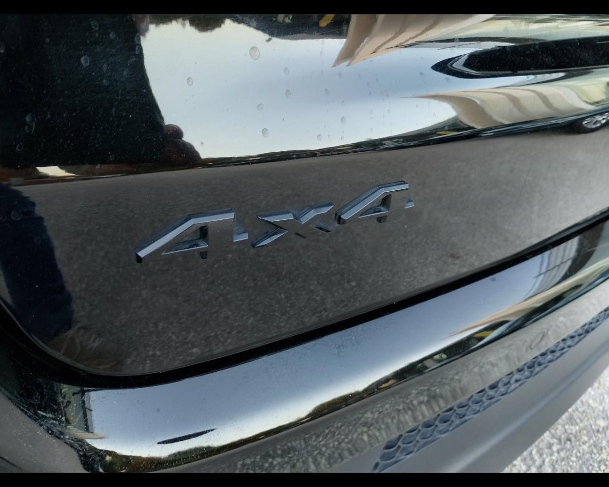 Jeep Jeep Compass usata 17