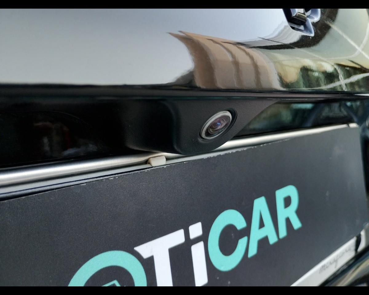 Jeep Jeep Compass usata 18