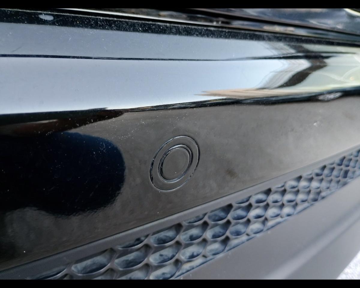 Jeep Jeep Compass usata 19