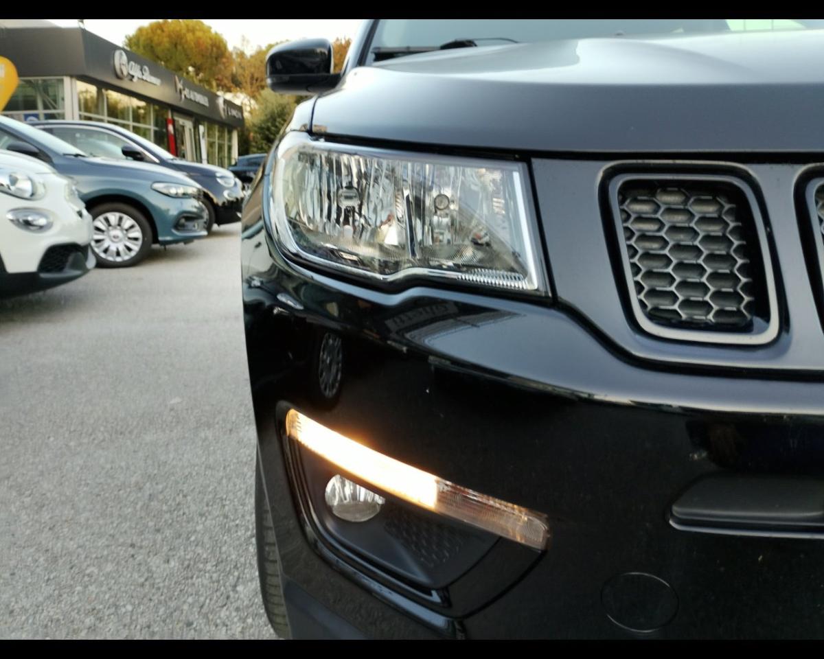 Jeep Jeep Compass usata 20