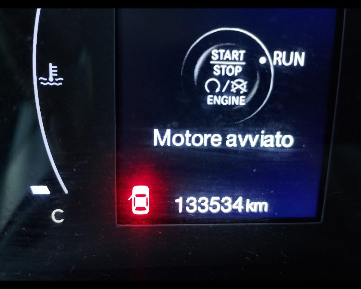 Jeep Jeep Compass usata 26