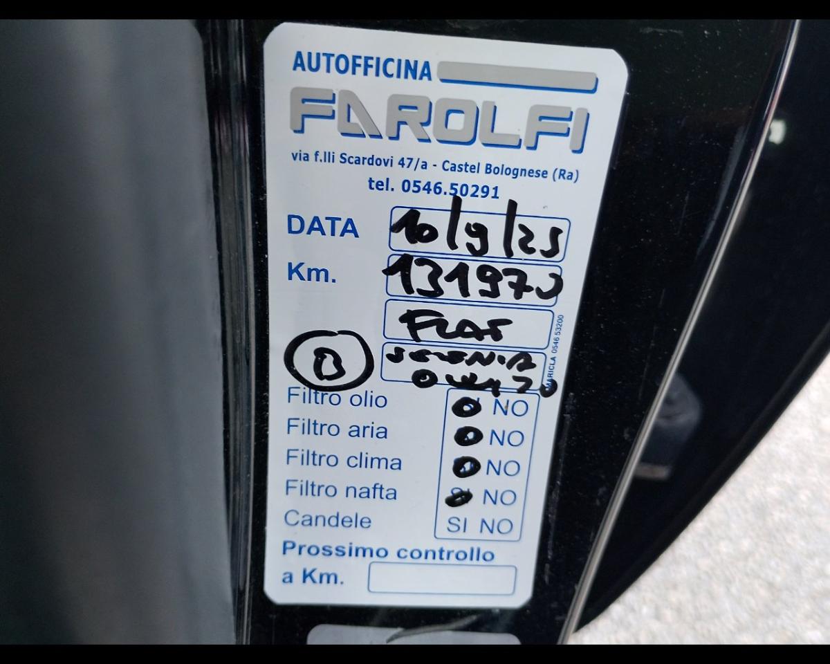 Jeep Jeep Compass usata 27