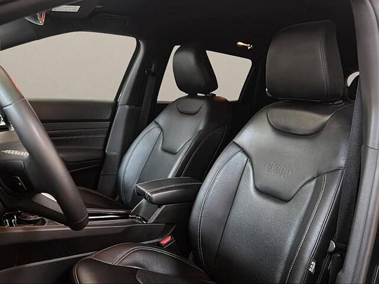 Jeep Jeep Compass usata, con Caricabatterie di bordo da 11 kW