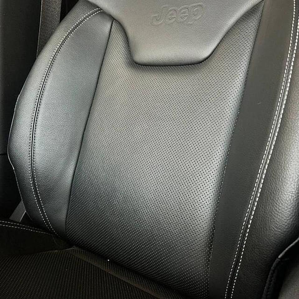 Jeep Jeep Compass usata, con Caricabatterie di bordo da 7,4 kW