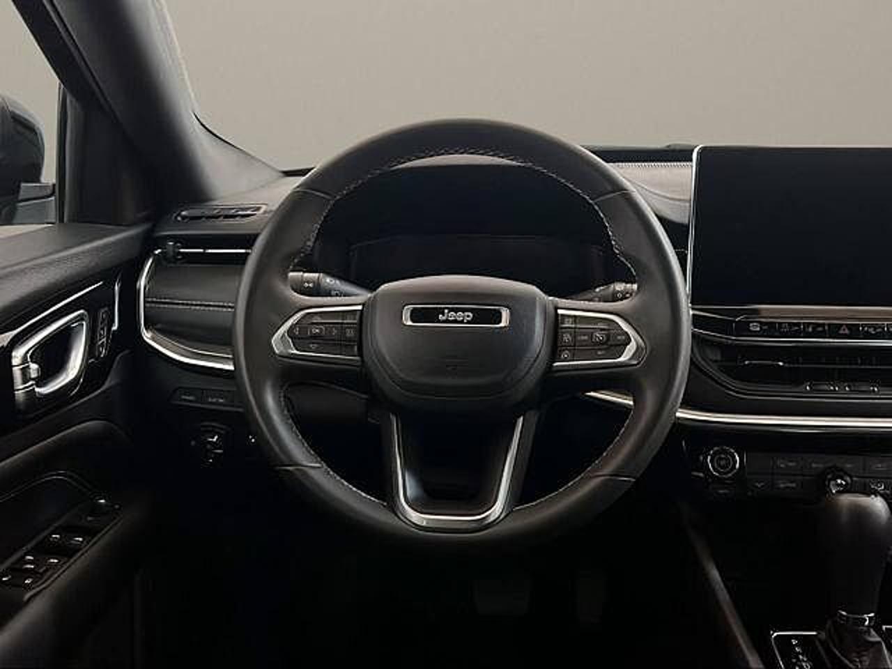 Jeep Jeep Compass usata, con Mirror Screen