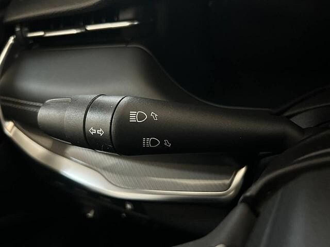 Jeep Jeep Compass usata, con Rivestimento interno