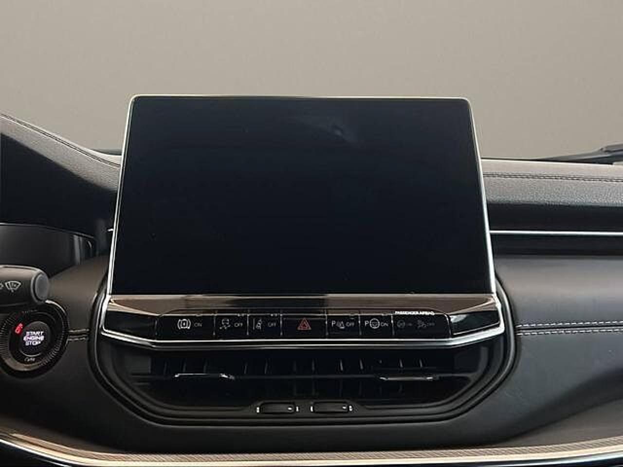 Jeep Jeep Compass usata, con Vetri Oscurati