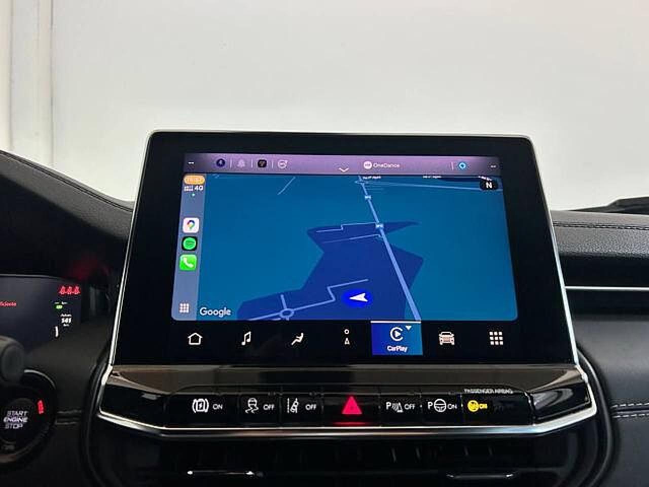 Jeep Jeep Compass usata 15