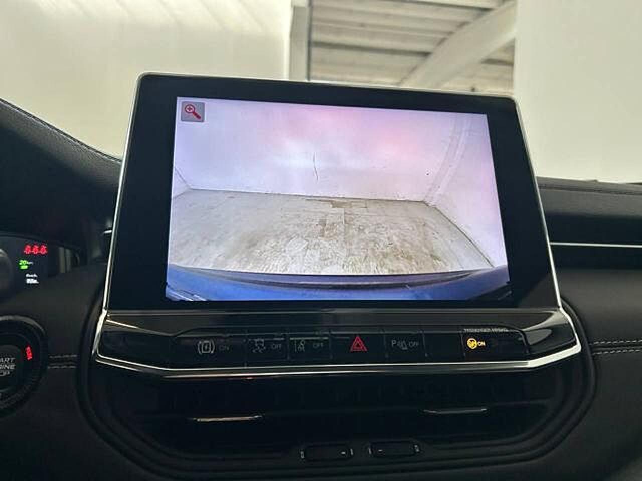 Jeep Jeep Compass usata 16