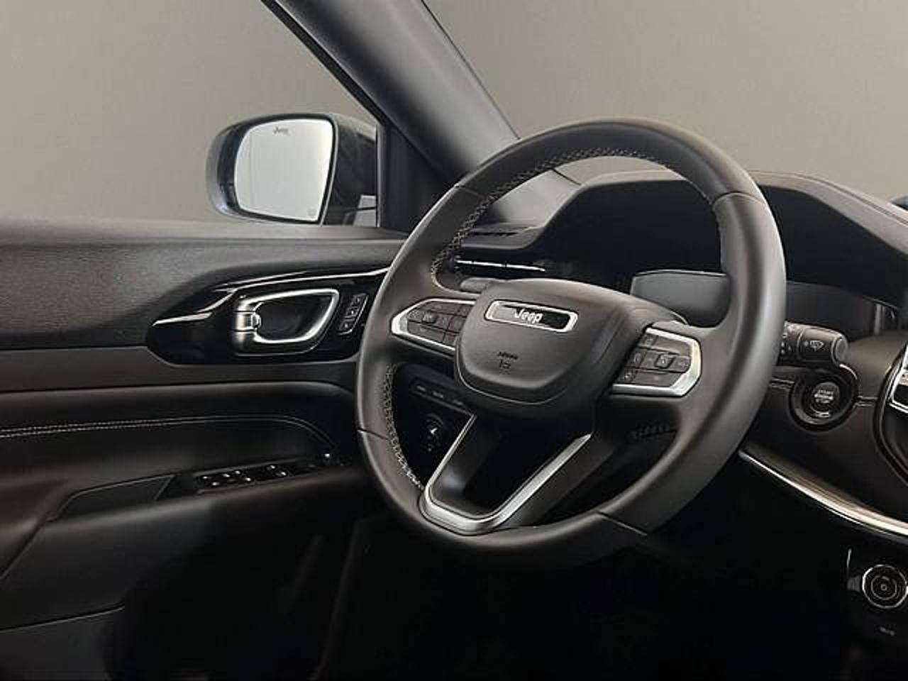 Jeep Jeep Compass usata 17