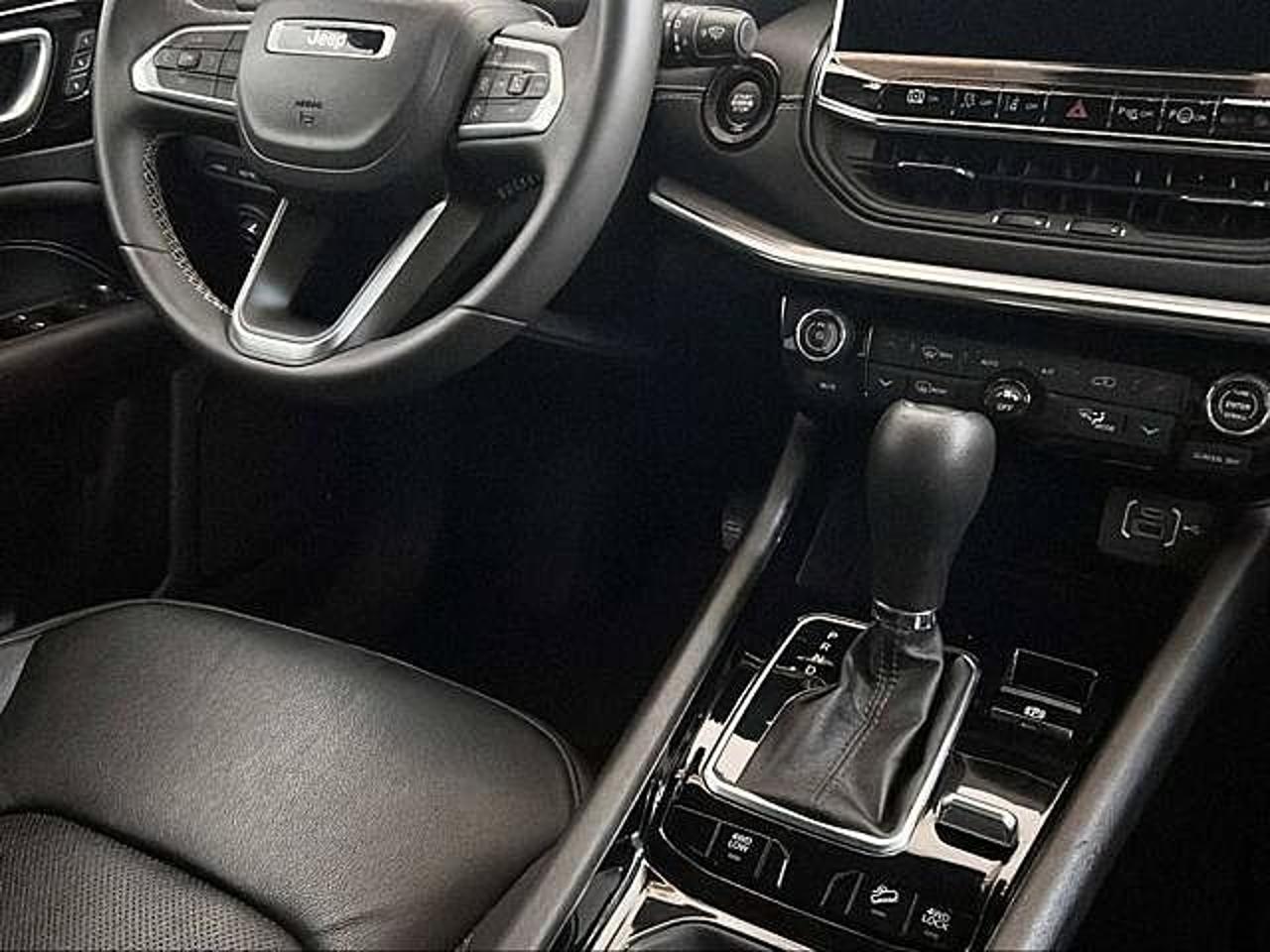 Jeep Jeep Compass usata 18