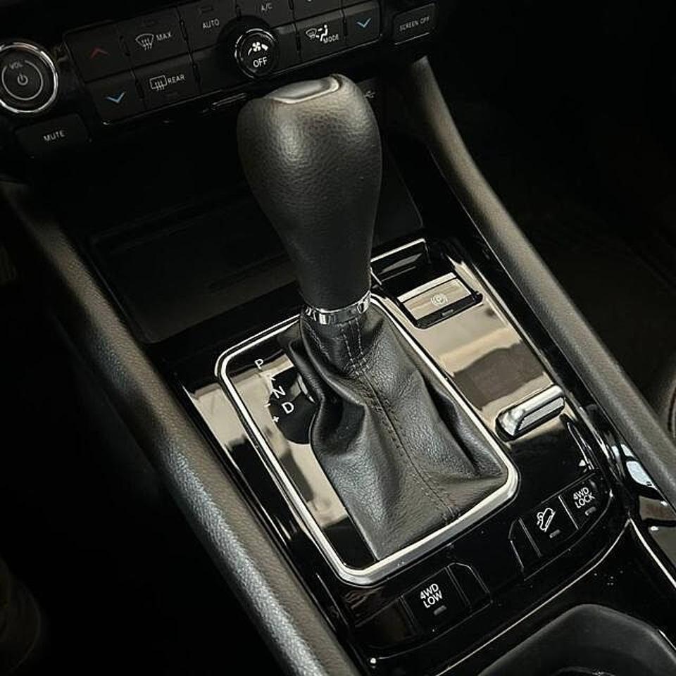 Jeep Jeep Compass usata 19