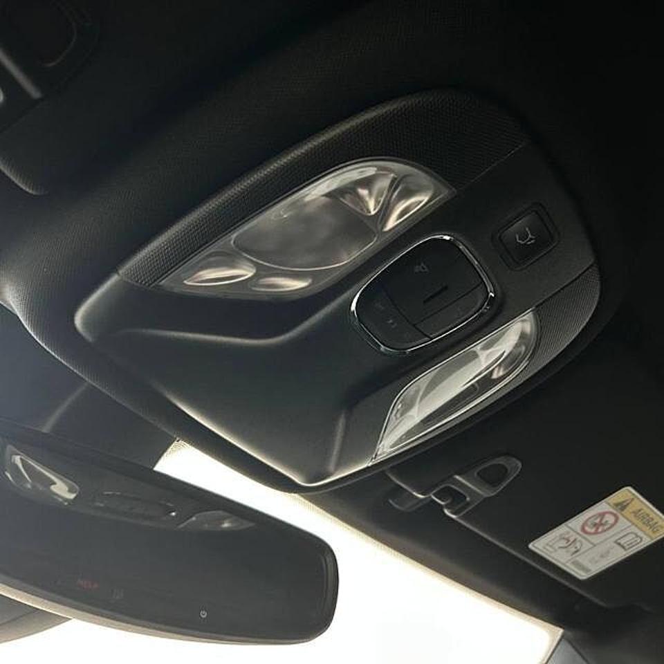 Jeep Jeep Compass usata 21