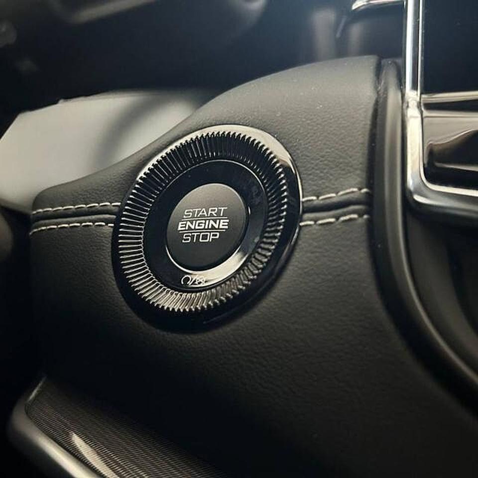 Jeep Jeep Compass usata 23