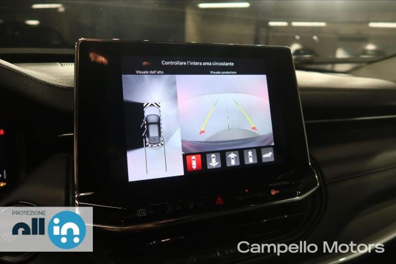 Jeep Jeep Compass usata 2