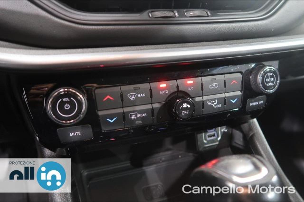 Jeep Jeep Compass usata 3