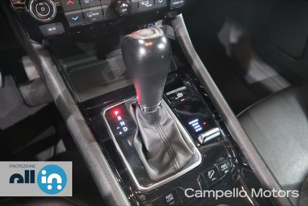 Jeep Jeep Compass usata 4