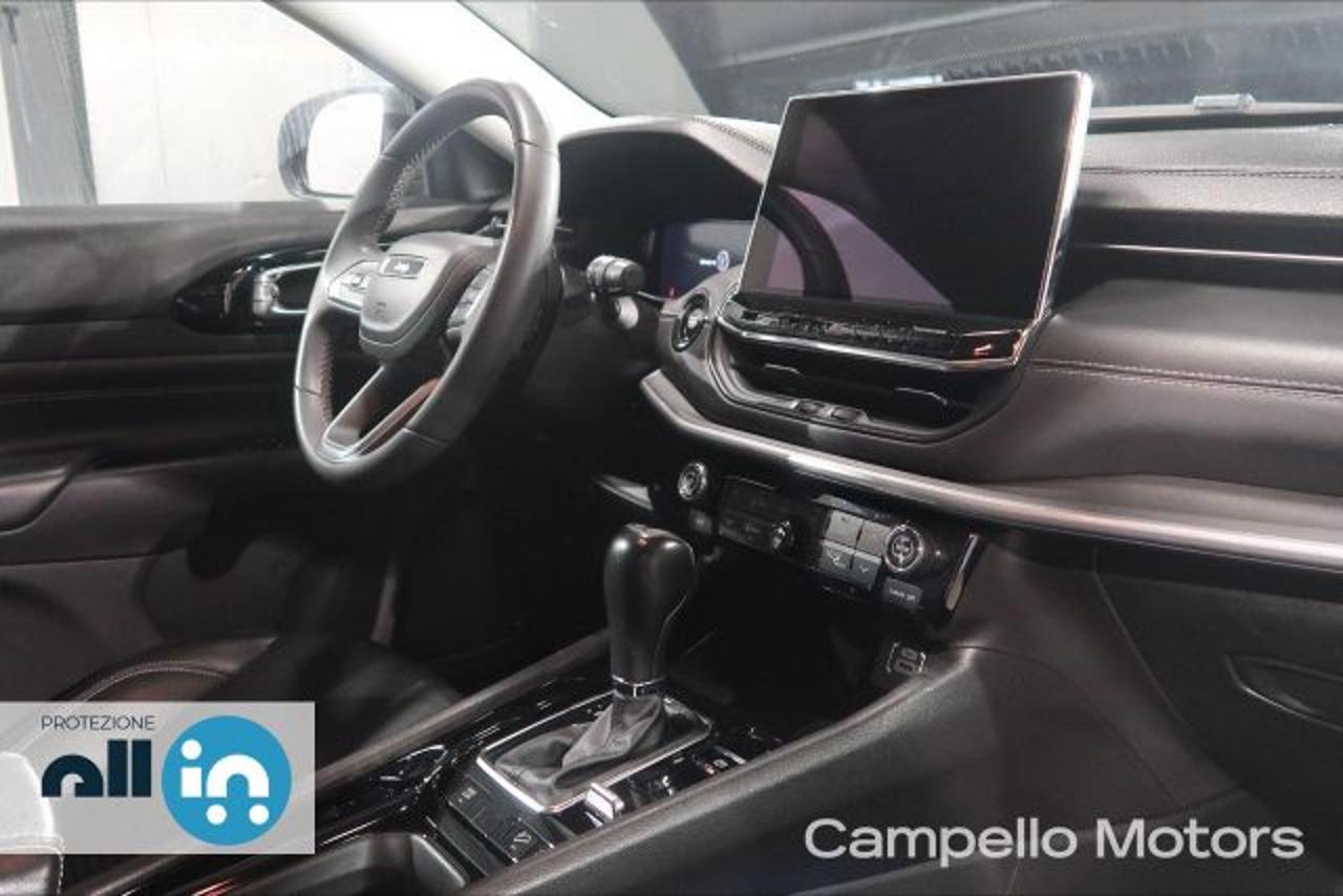 Jeep Jeep Compass usata 5