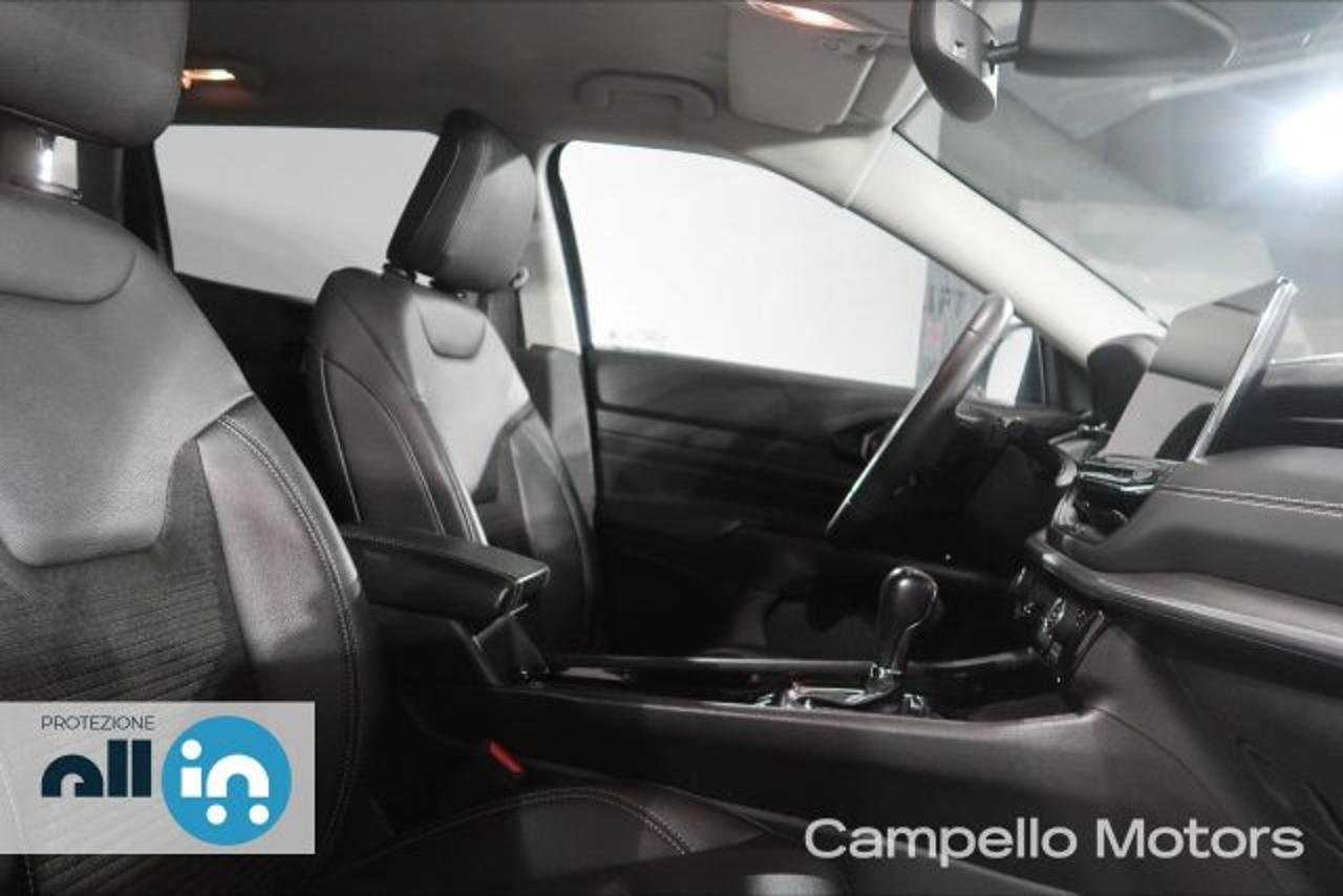 Jeep Jeep Compass usata 6