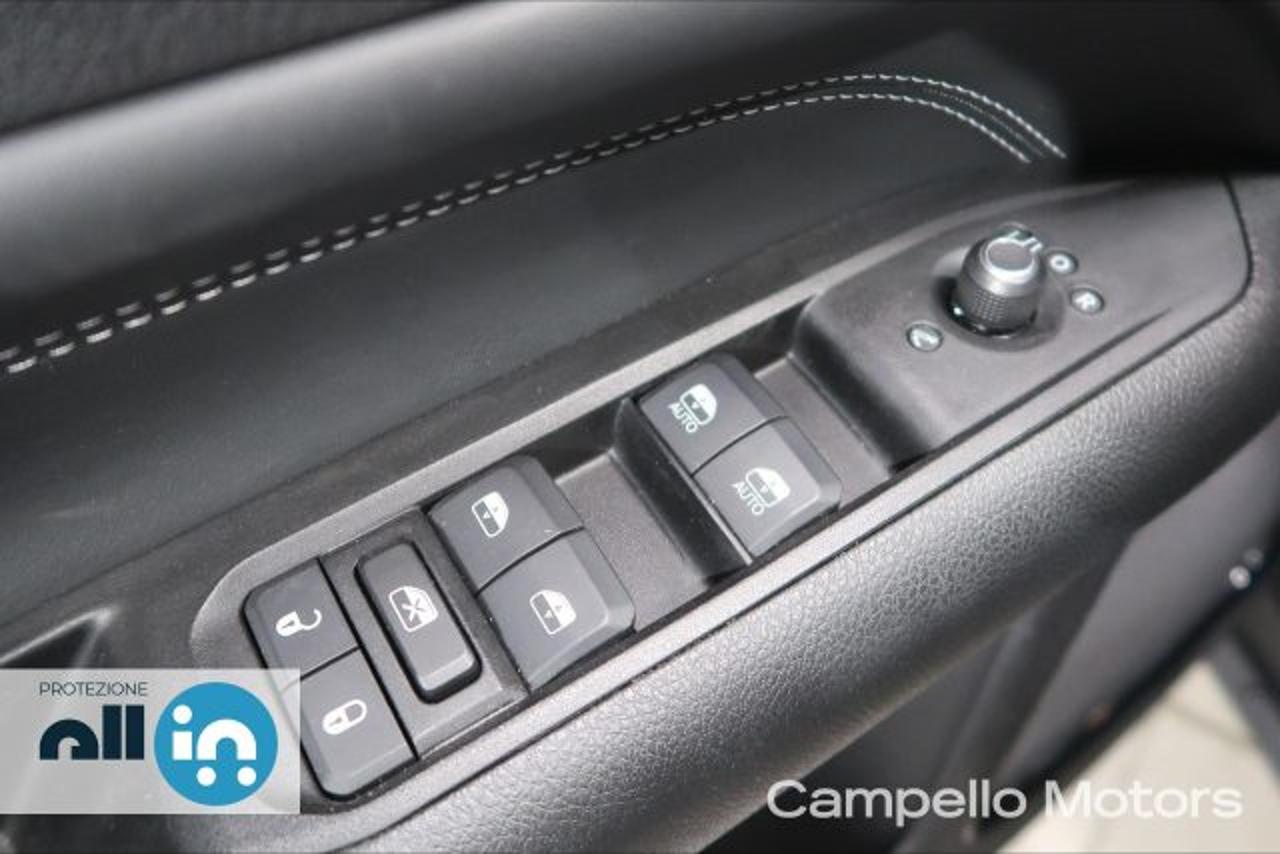 Jeep Jeep Compass usata 7