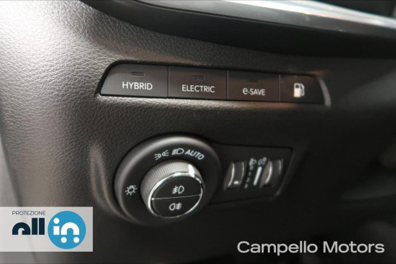 Jeep Jeep Compass usata 8