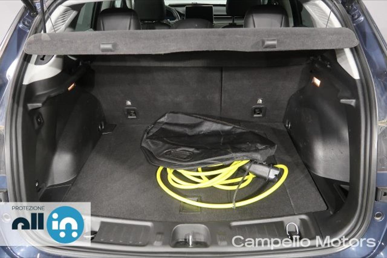 Jeep Jeep Compass usata 12