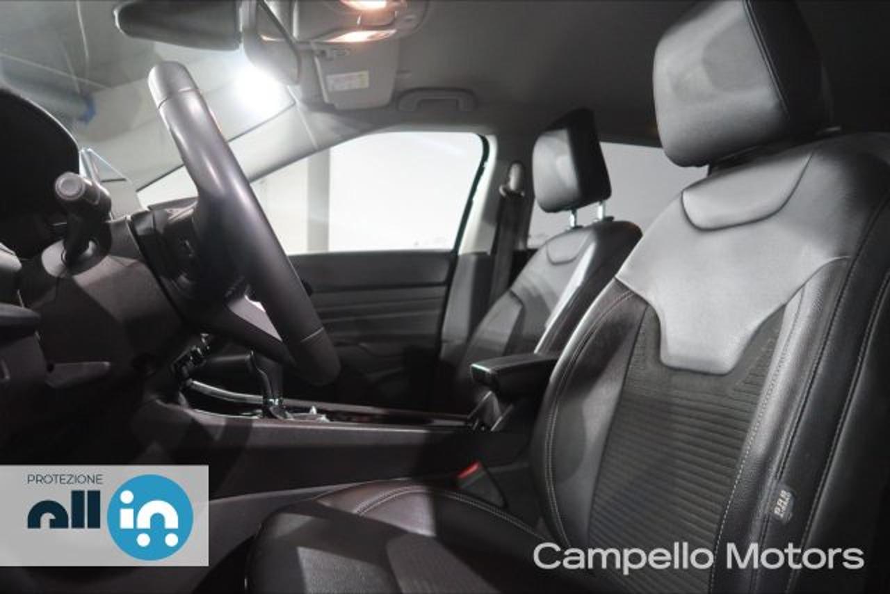 Jeep Jeep Compass usata 16