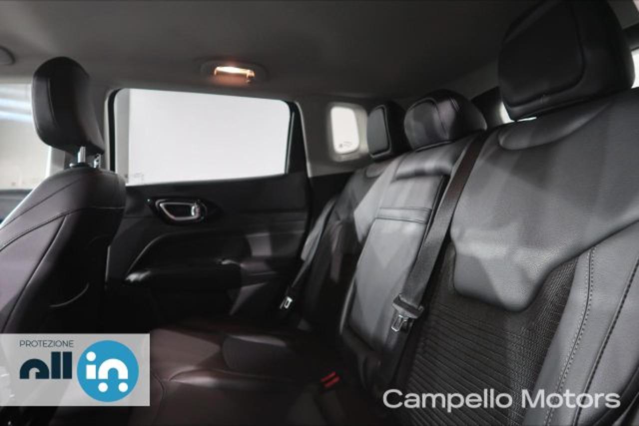 Jeep Jeep Compass usata 17