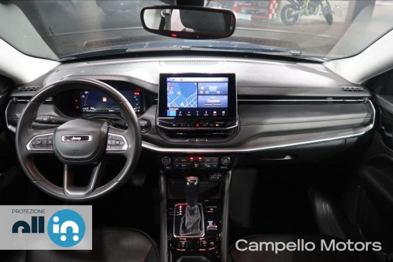 Jeep Jeep Compass usata 18