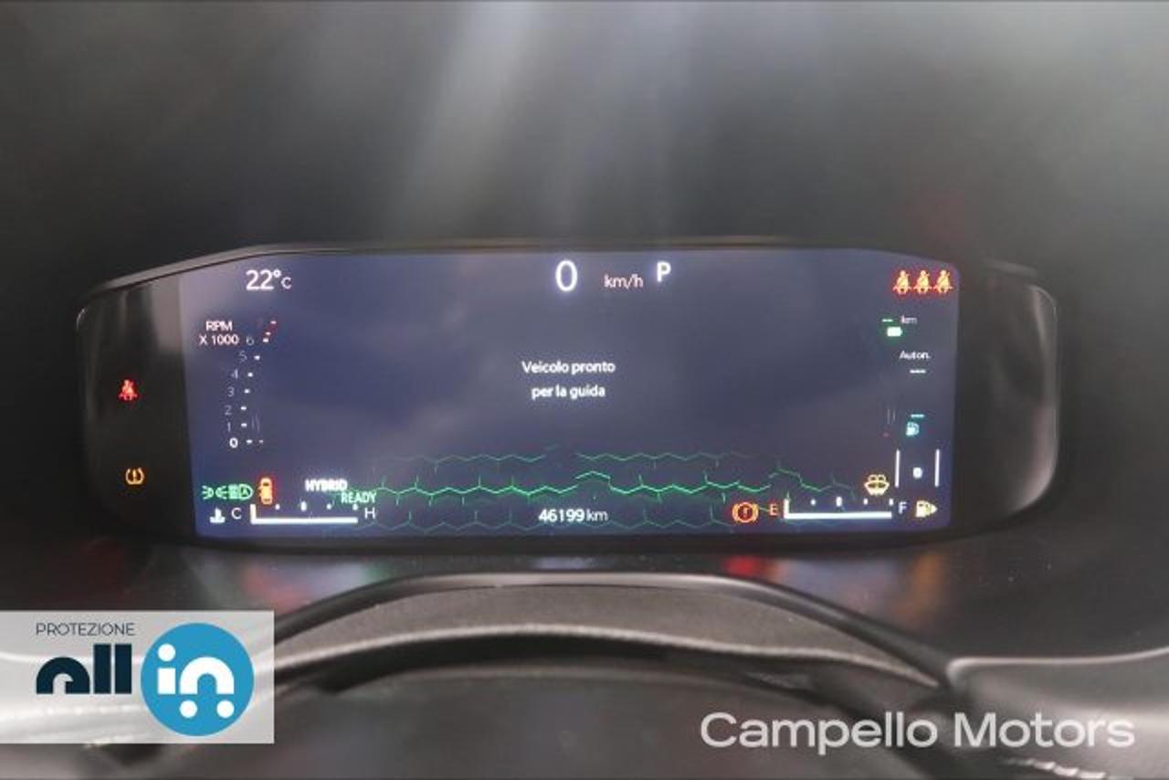 Jeep Jeep Compass usata 20